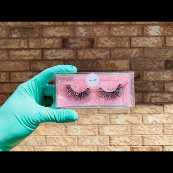 3D Mink Eyelash - Picture 1 of 4